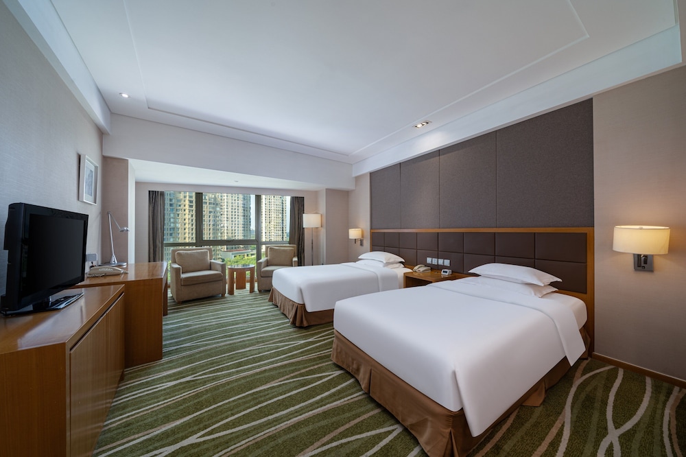 holiday inn shaoxing by ihg