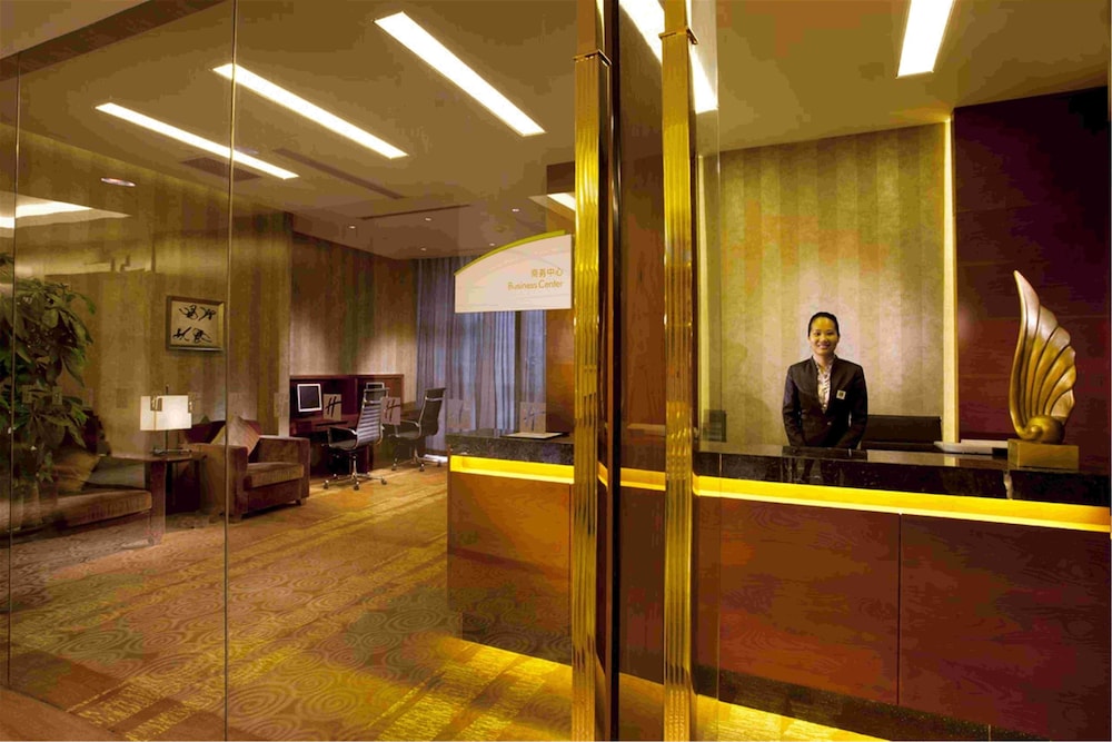 holiday inn shaoxing by ihg