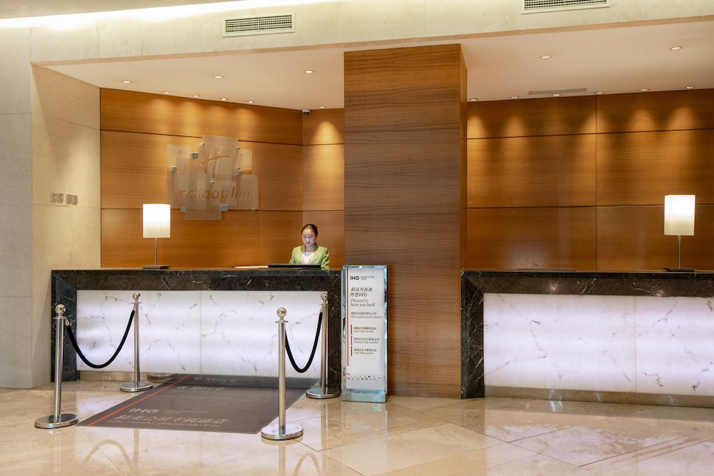 holiday inn shaoxing by ihg