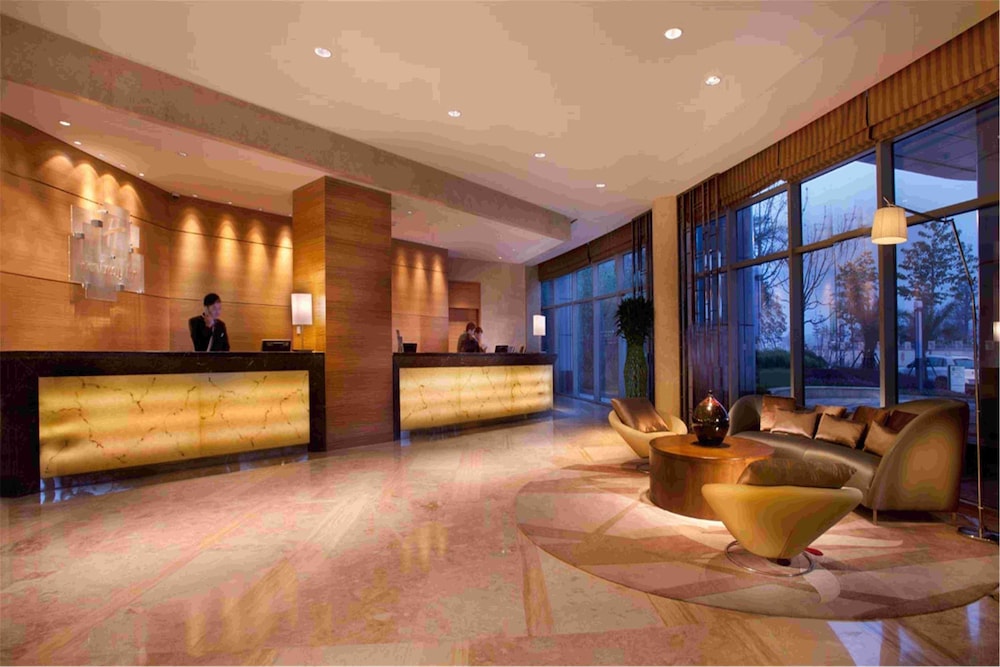 holiday inn shaoxing by ihg