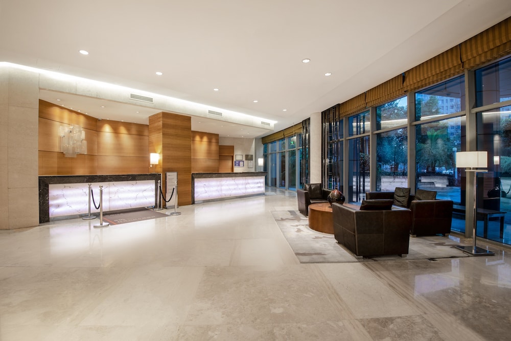 holiday inn shaoxing by ihg