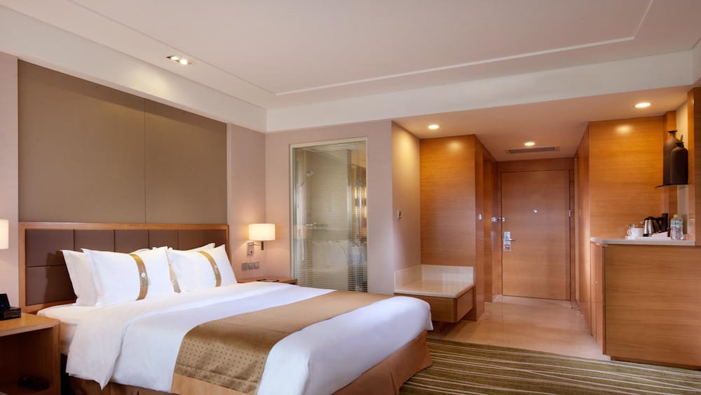 holiday inn shaoxing by ihg