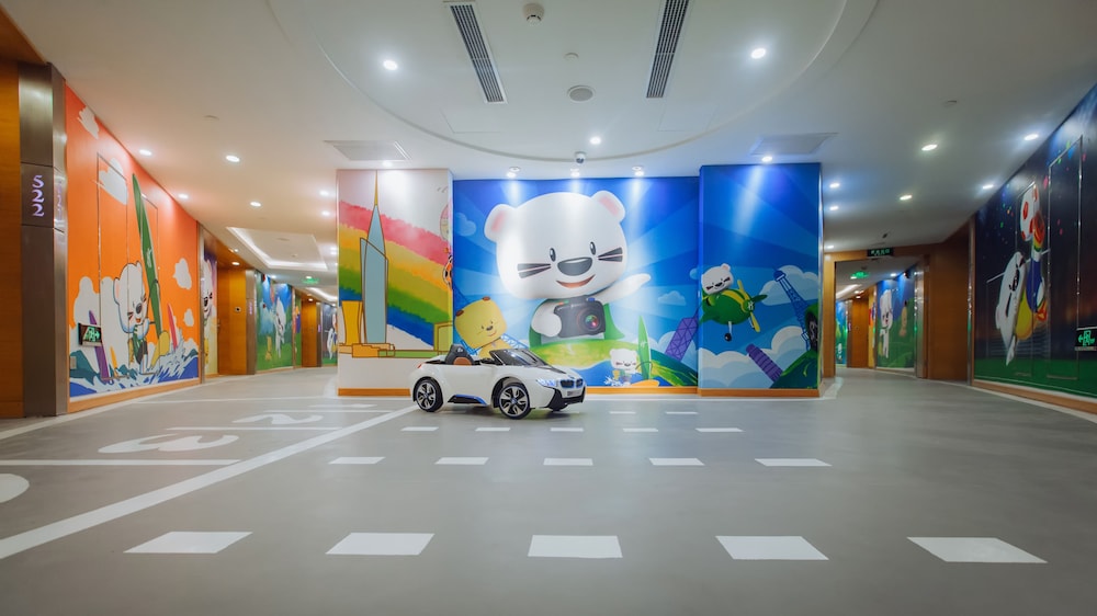 holiday inn shaoxing by ihg
