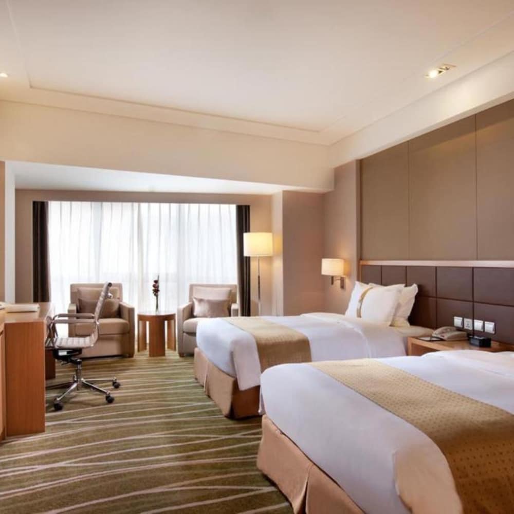 holiday inn shaoxing by ihg