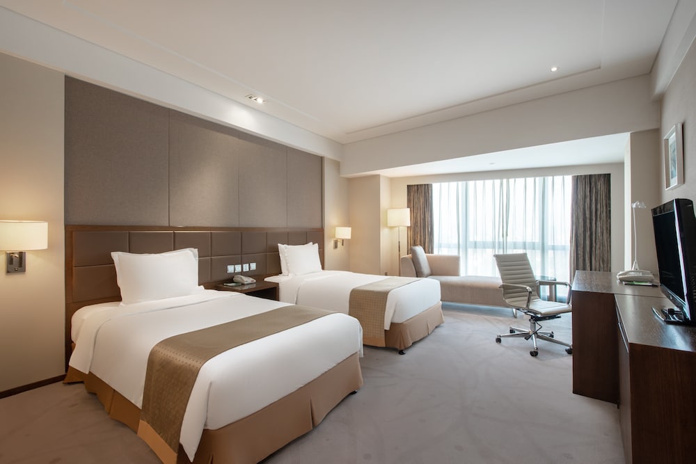 holiday inn shaoxing by ihg