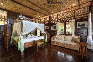 Villa Kupu-Kupu,Payangan>>Bali,5 star
