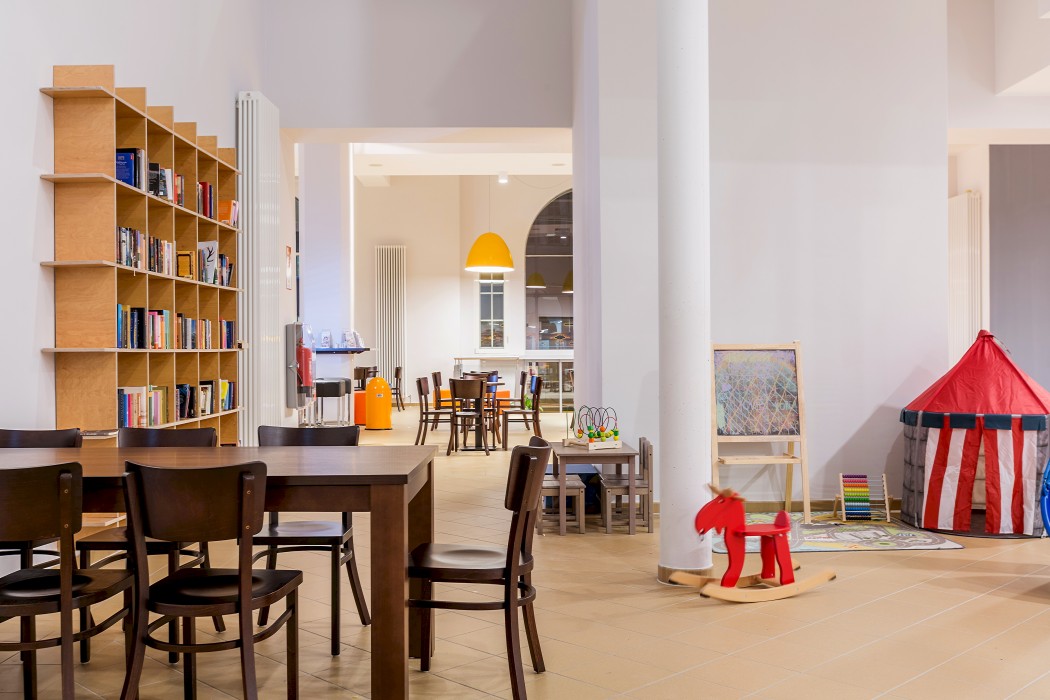 aando salzburg hauptbahnhof hostel