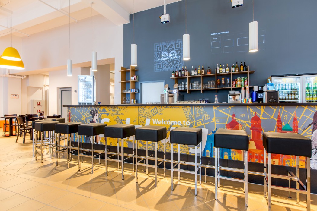 aando salzburg hauptbahnhof hostel