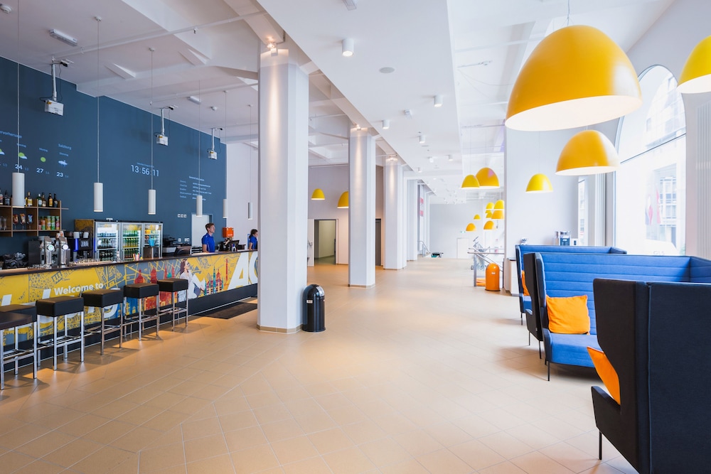 aando salzburg hauptbahnhof hostel