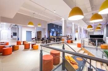 aando salzburg hauptbahnhof hostel