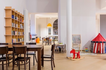 aando salzburg hauptbahnhof hostel