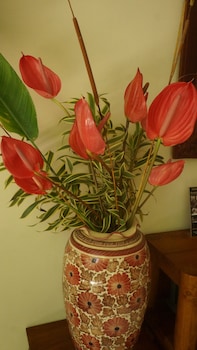 Villa Santun,Payangan>>Bali,5 star