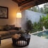 villa santun