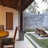 villa santun