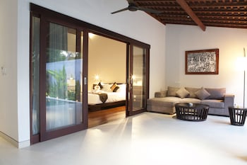 villa santun