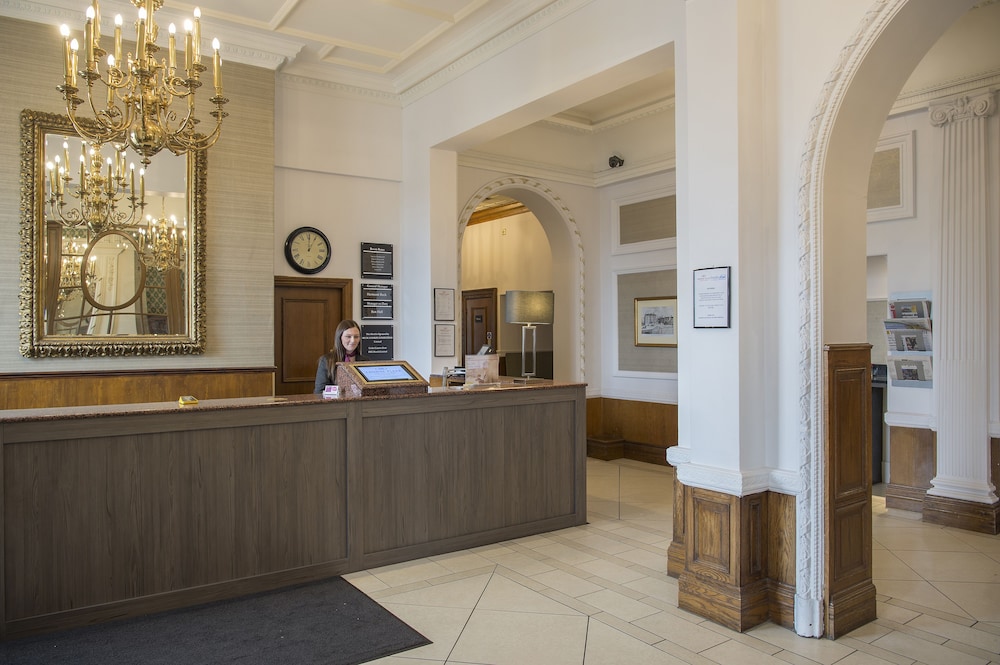 crowne plaza royal victoria sheffield by ihg