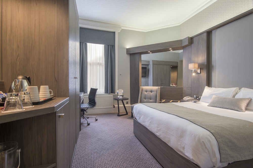 crowne plaza royal victoria sheffield by ihg