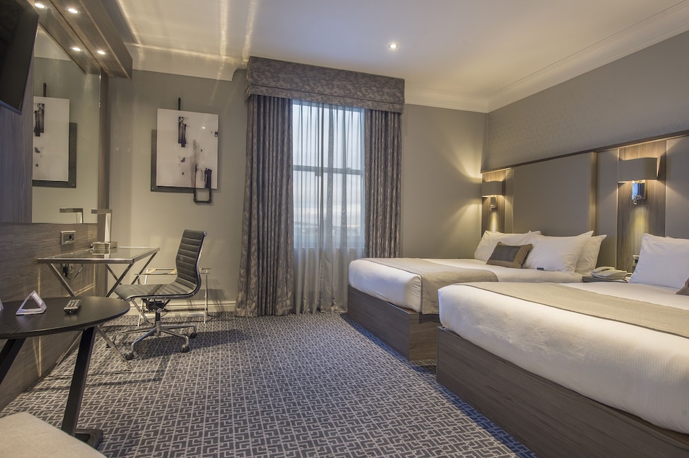 crowne plaza royal victoria sheffield by ihg