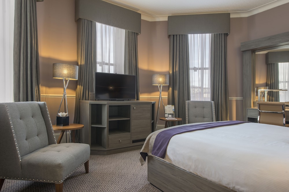crowne plaza royal victoria sheffield by ihg