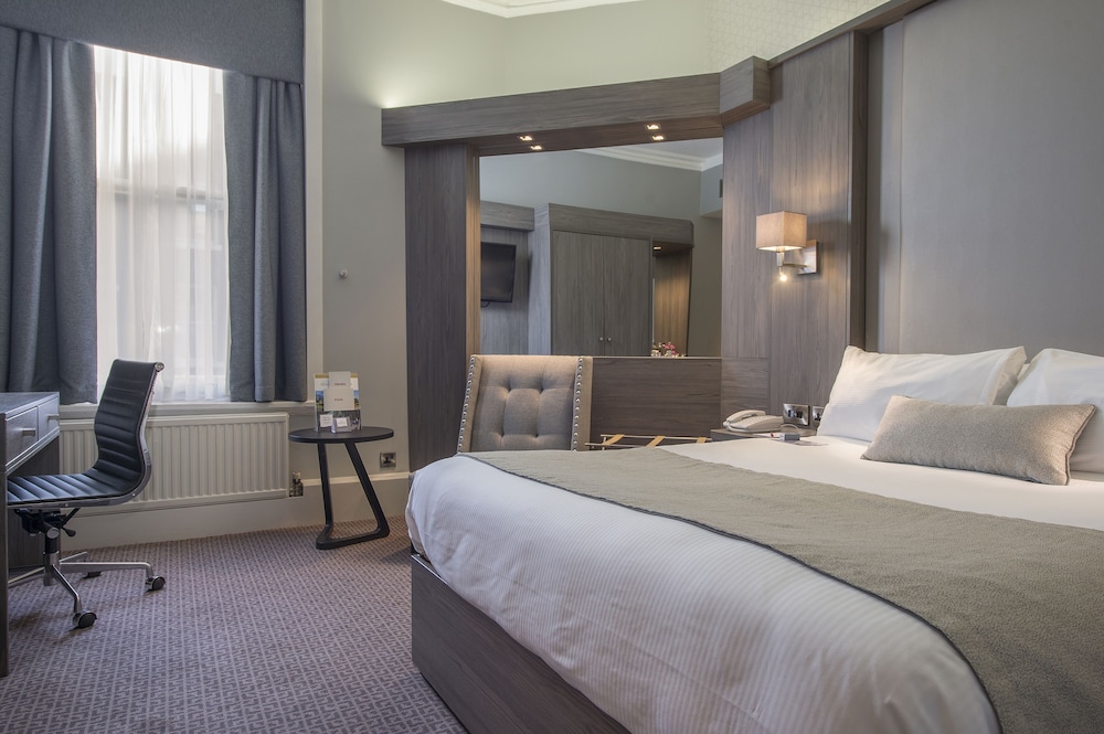 crowne plaza royal victoria sheffield by ihg