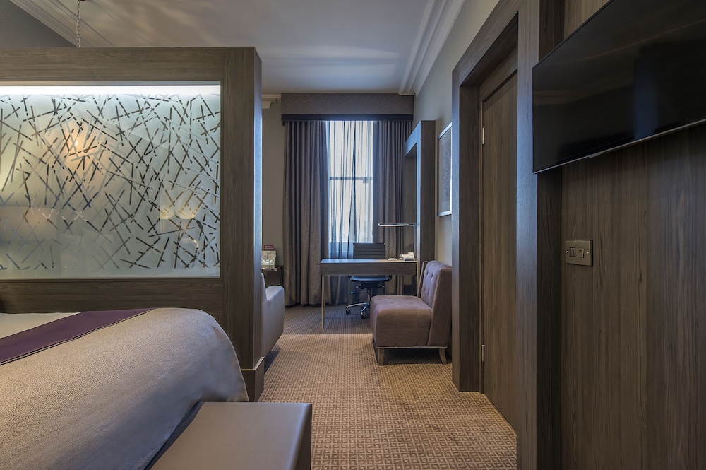 crowne plaza royal victoria sheffield by ihg