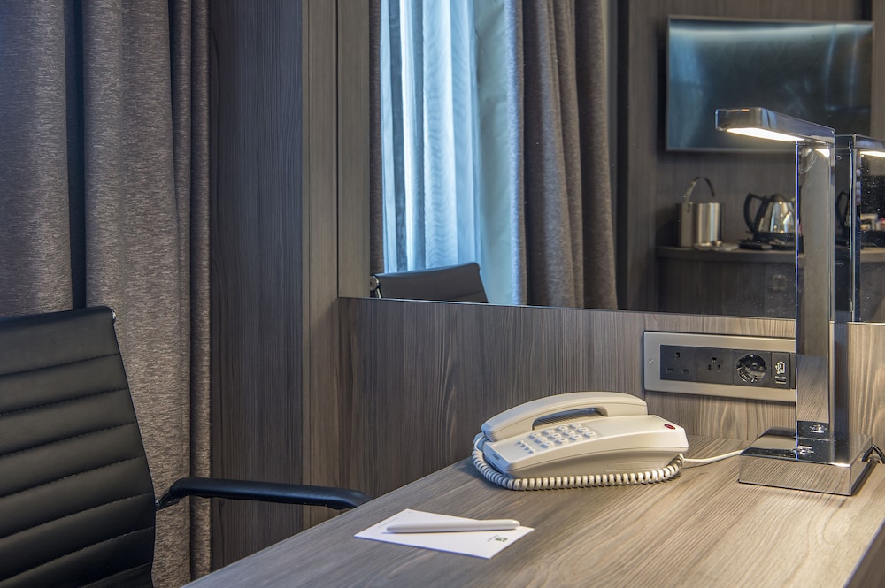 crowne plaza royal victoria sheffield by ihg