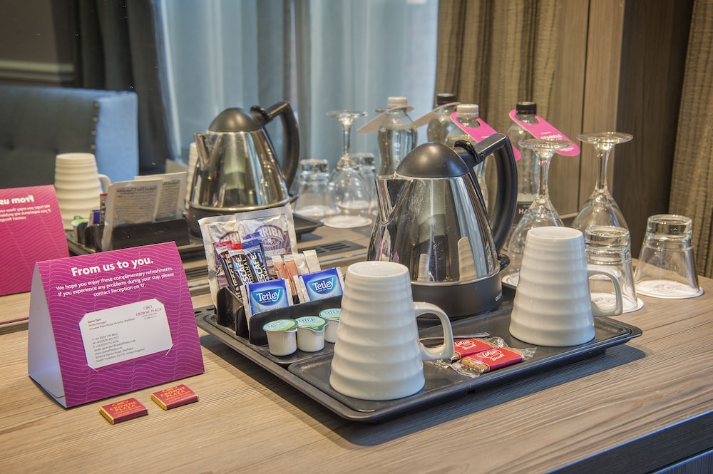 crowne plaza royal victoria sheffield by ihg