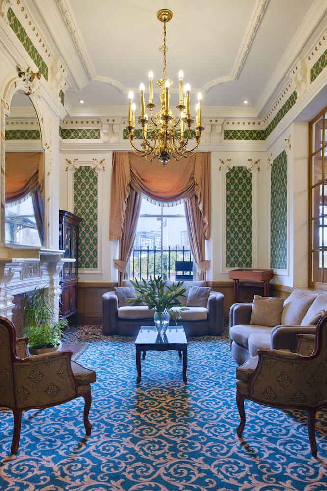 crowne plaza royal victoria sheffield by ihg