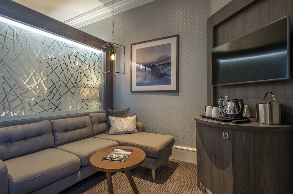 crowne plaza royal victoria sheffield by ihg