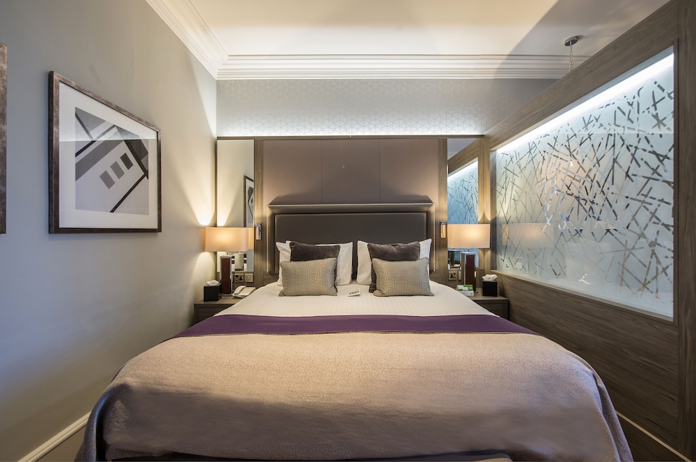 crowne plaza royal victoria sheffield by ihg