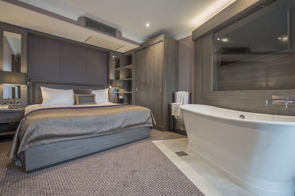 crowne plaza royal victoria sheffield by ihg