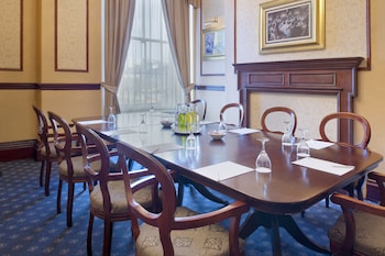 Crowne Plaza Royal Victoria Sheffield By Ihg,Sheffield>>Rotherham,4 star