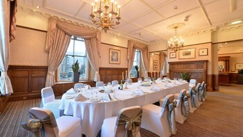 Crowne Plaza Royal Victoria Sheffield By Ihg,Sheffield>>Rotherham,4 star