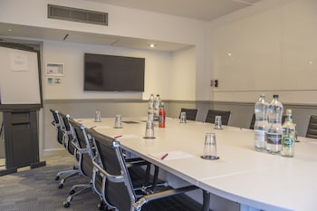 Crowne Plaza Royal Victoria Sheffield By Ihg,Sheffield>>Rotherham,4 star