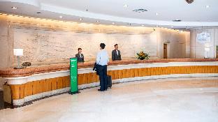 Holiday Inn Shenzhen Donghua By Ihg,Nanshan District>>Nanshan,4 star
