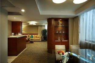 Holiday Inn Shenzhen Donghua By Ihg,Nanshan District>>Nanshan,4 star