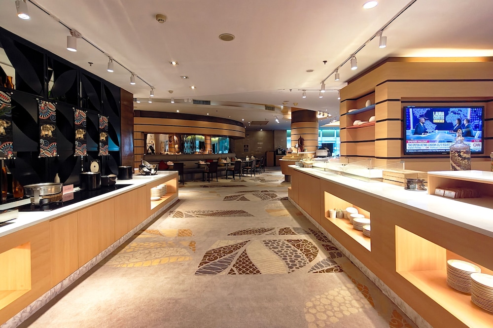 holiday inn shenzhen donghua by ihg