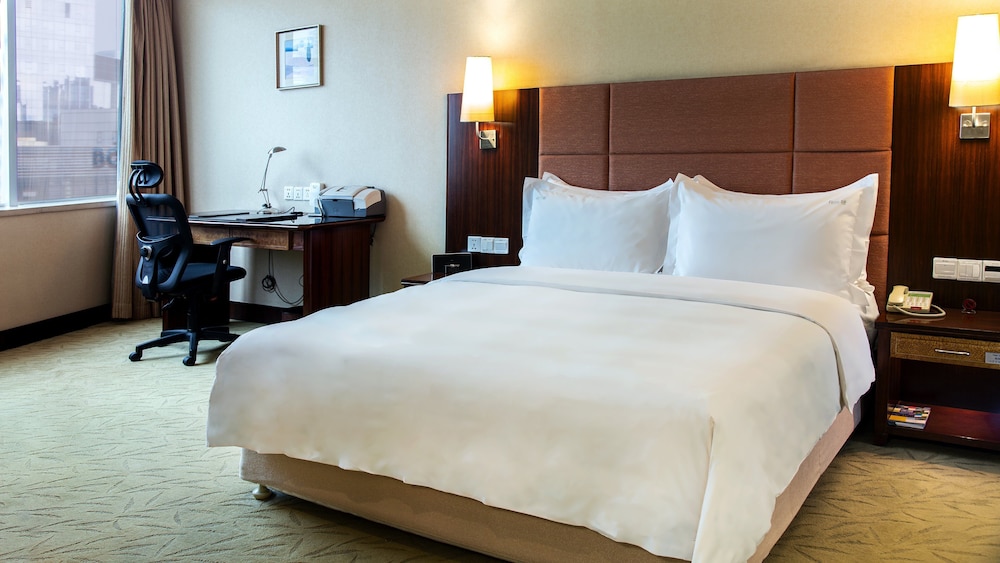 holiday inn shenzhen donghua by ihg