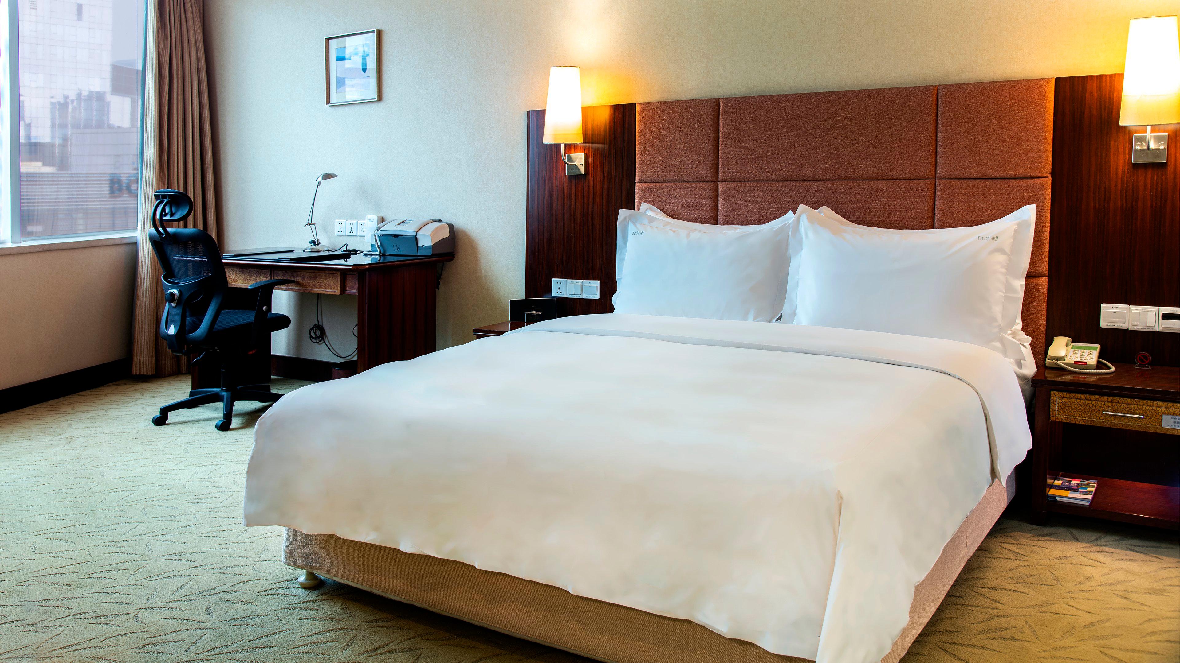 holiday inn shenzhen donghua by ihg