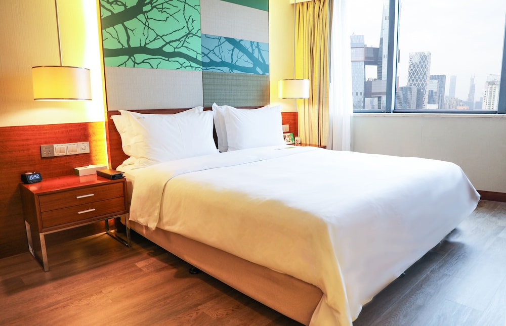 holiday inn shenzhen donghua by ihg