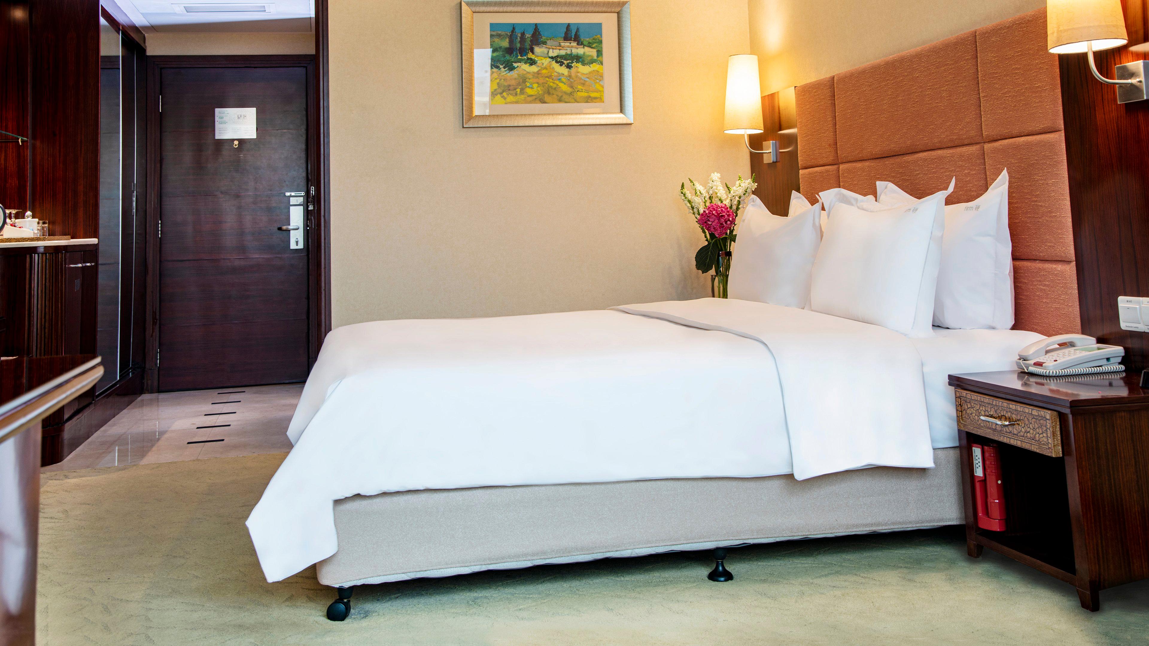 holiday inn shenzhen donghua by ihg