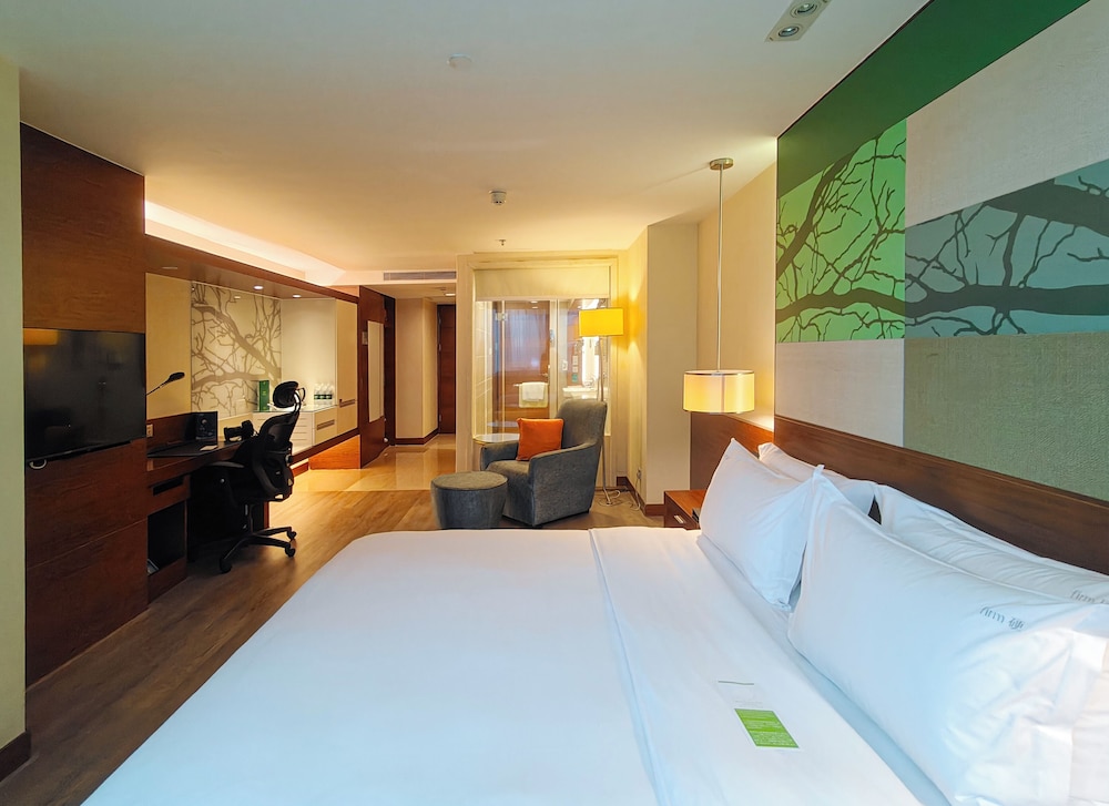holiday inn shenzhen donghua by ihg