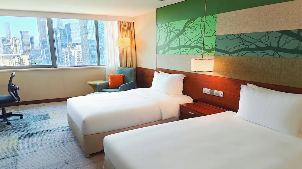 holiday inn shenzhen donghua by ihg