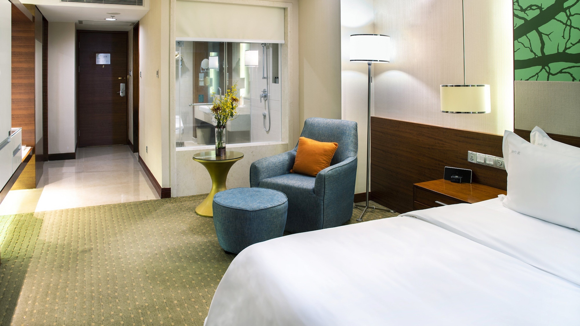 holiday inn shenzhen donghua by ihg