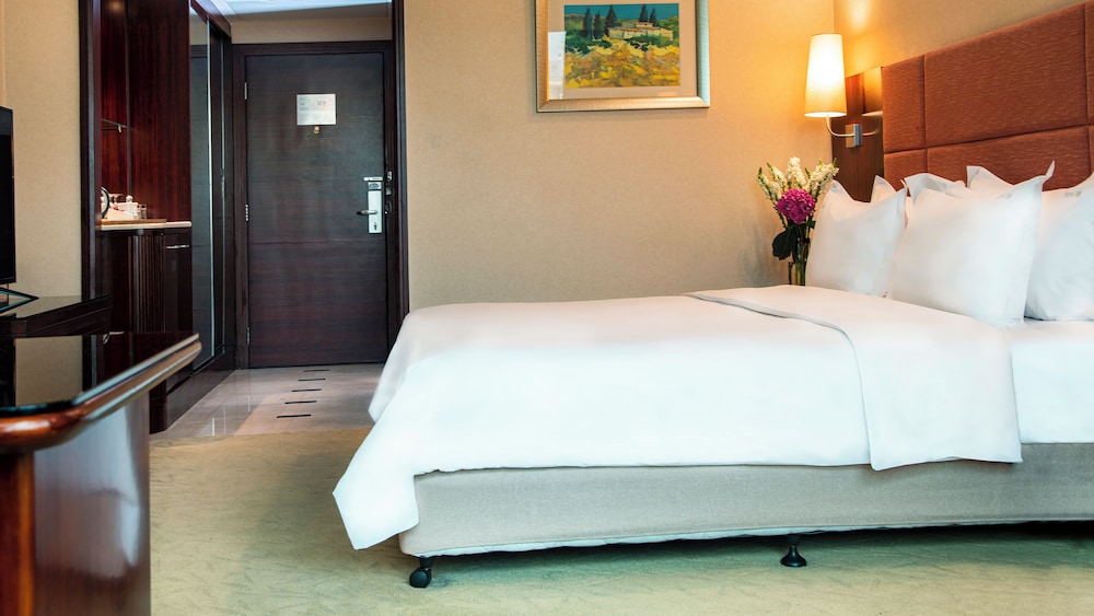 holiday inn shenzhen donghua by ihg