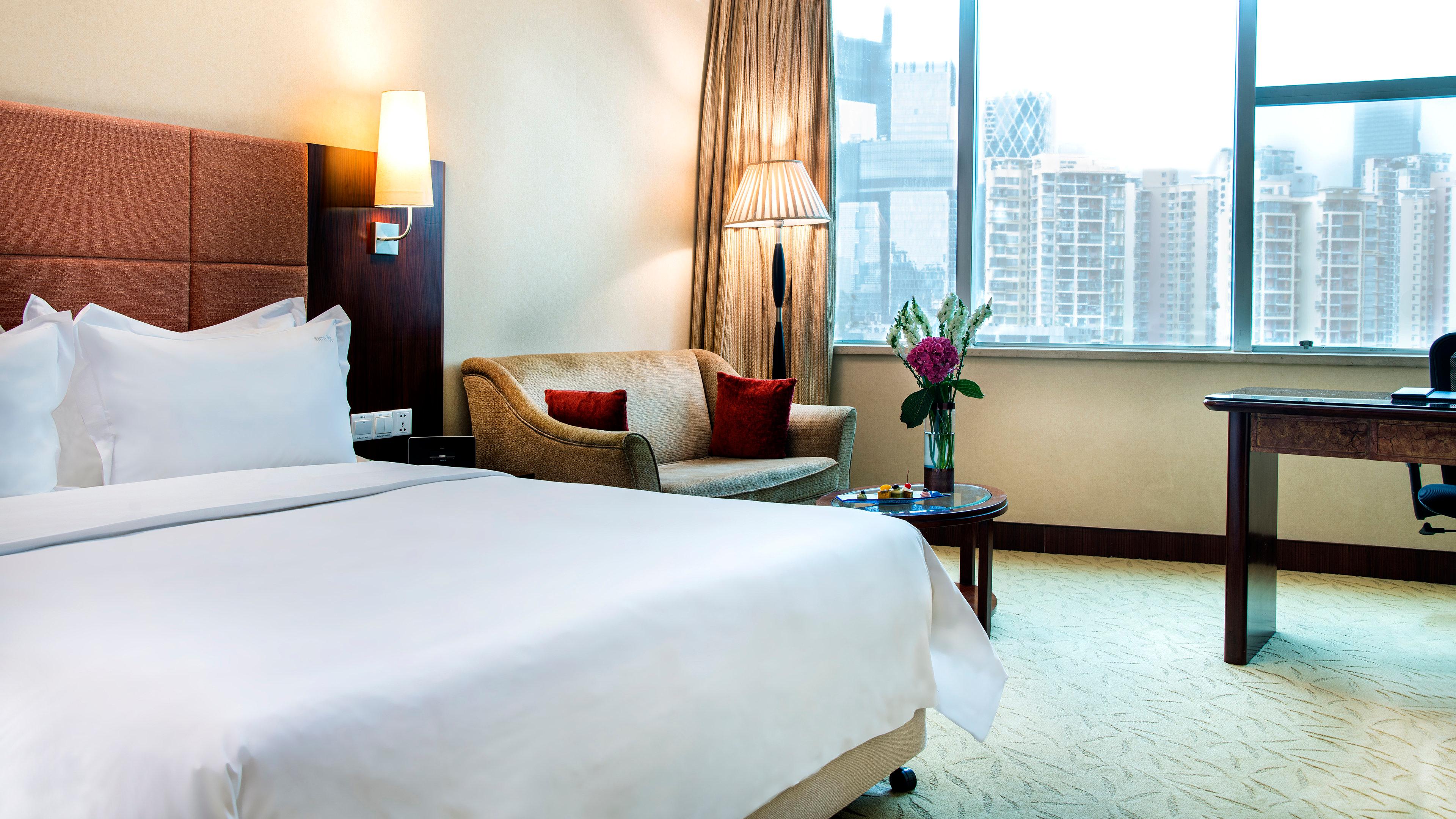 holiday inn shenzhen donghua by ihg