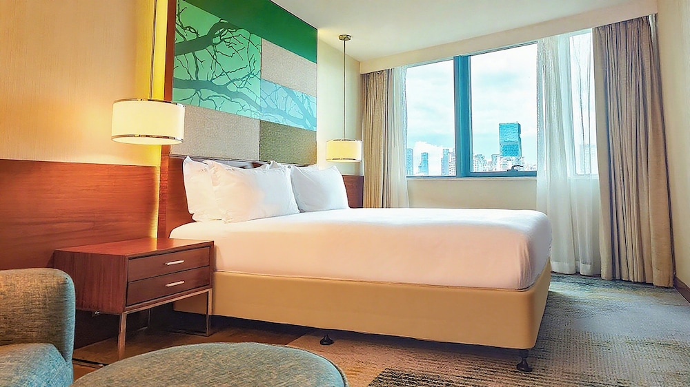 holiday inn shenzhen donghua by ihg