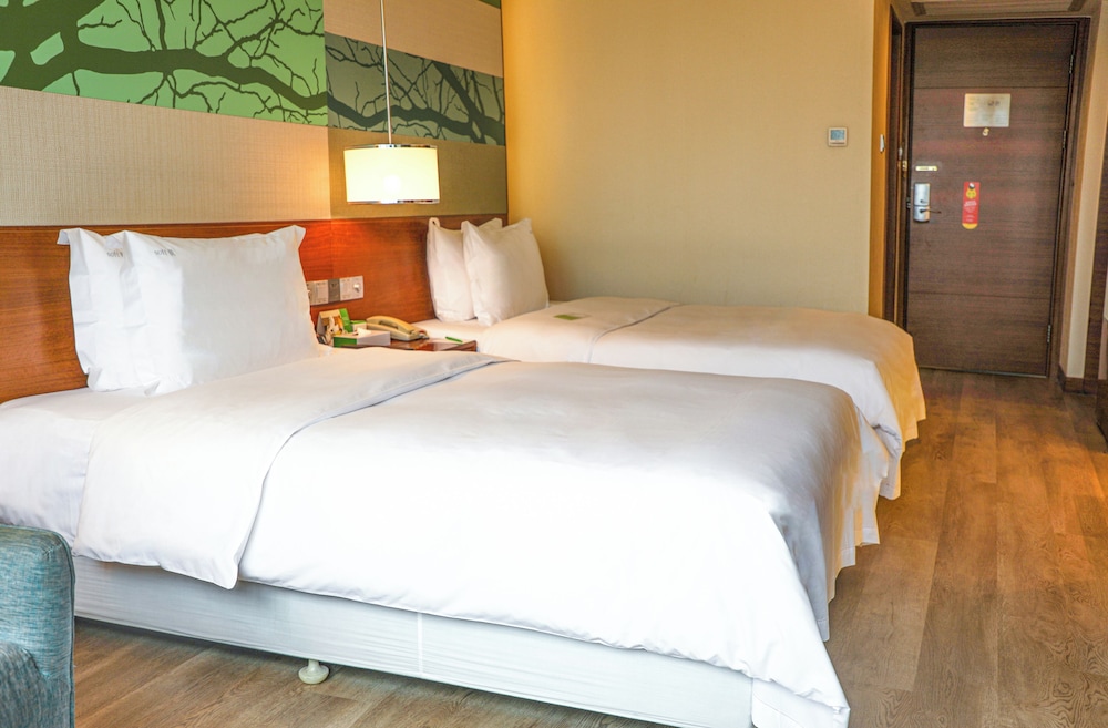 holiday inn shenzhen donghua by ihg