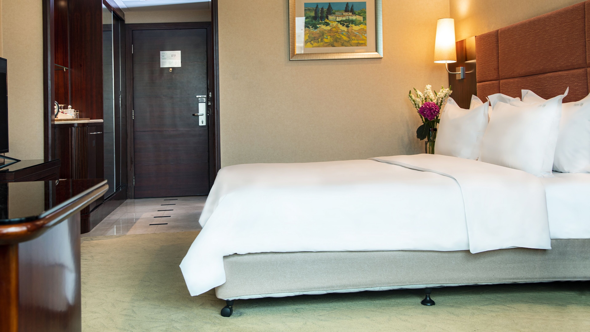 holiday inn shenzhen donghua by ihg
