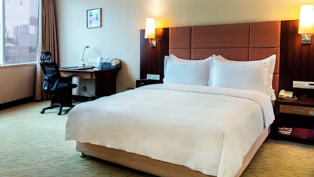holiday inn shenzhen donghua by ihg
